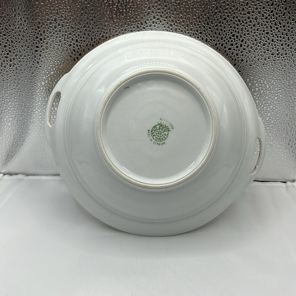 Vintage celebrate German bowl - Picture 5 of 7